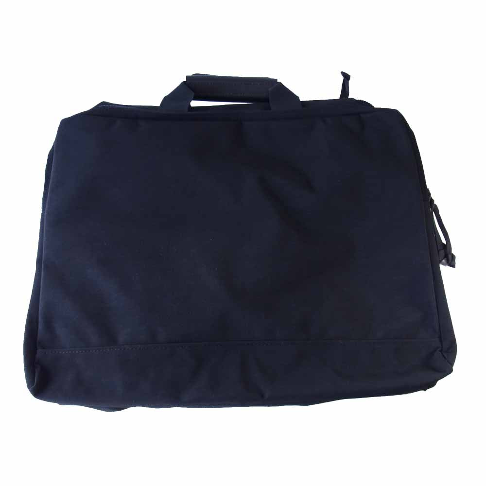 PORTER ポーター 504-08995 EINS 2WAY OVERNIGHT BRIEFCASE アインス オーバーナイト ブリーフケース ブラック系【極上美品】【中古】