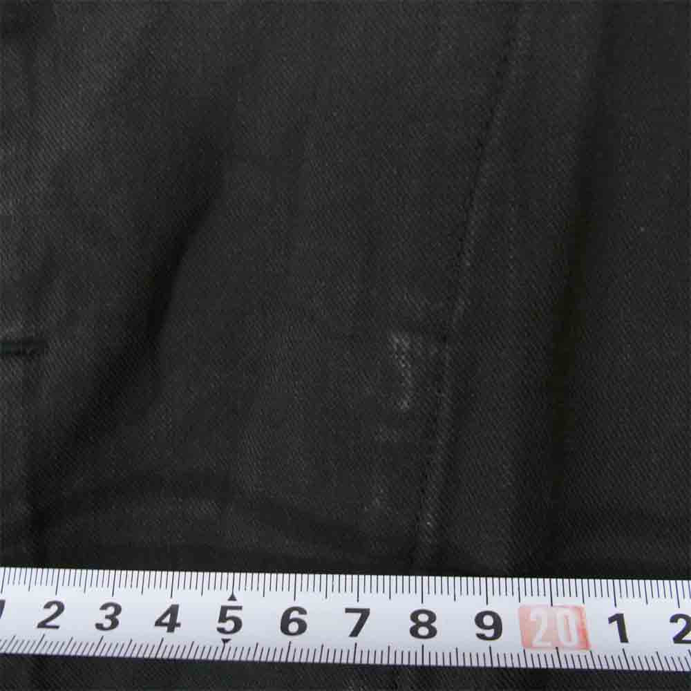WTAPS ダブルタップス 182WVDT-SHM01 SKIT SHIRT スキット シャツ ダークグレー系 M【中古】