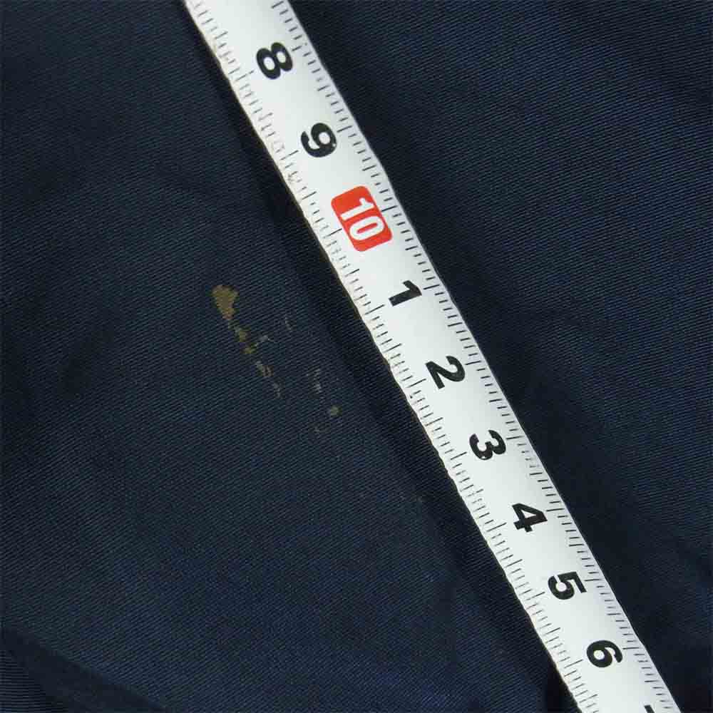 Mt RAINIER DESIGN マウントレイニアデザイン 60/40クロス MOUNTAIN PARKA マウンテン パーカー USA製 ネイビー系 S【中古】