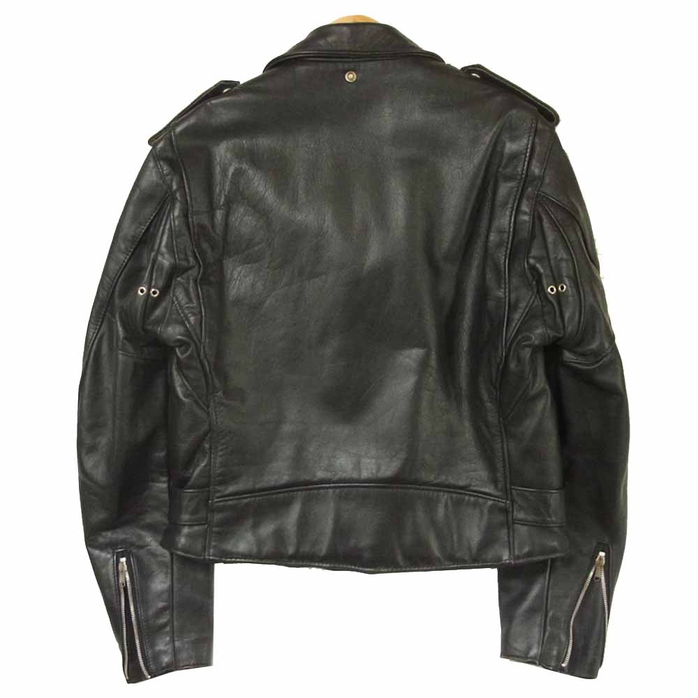 schott ショット PERFECTO パーフェクト レザー ダブル ライダース