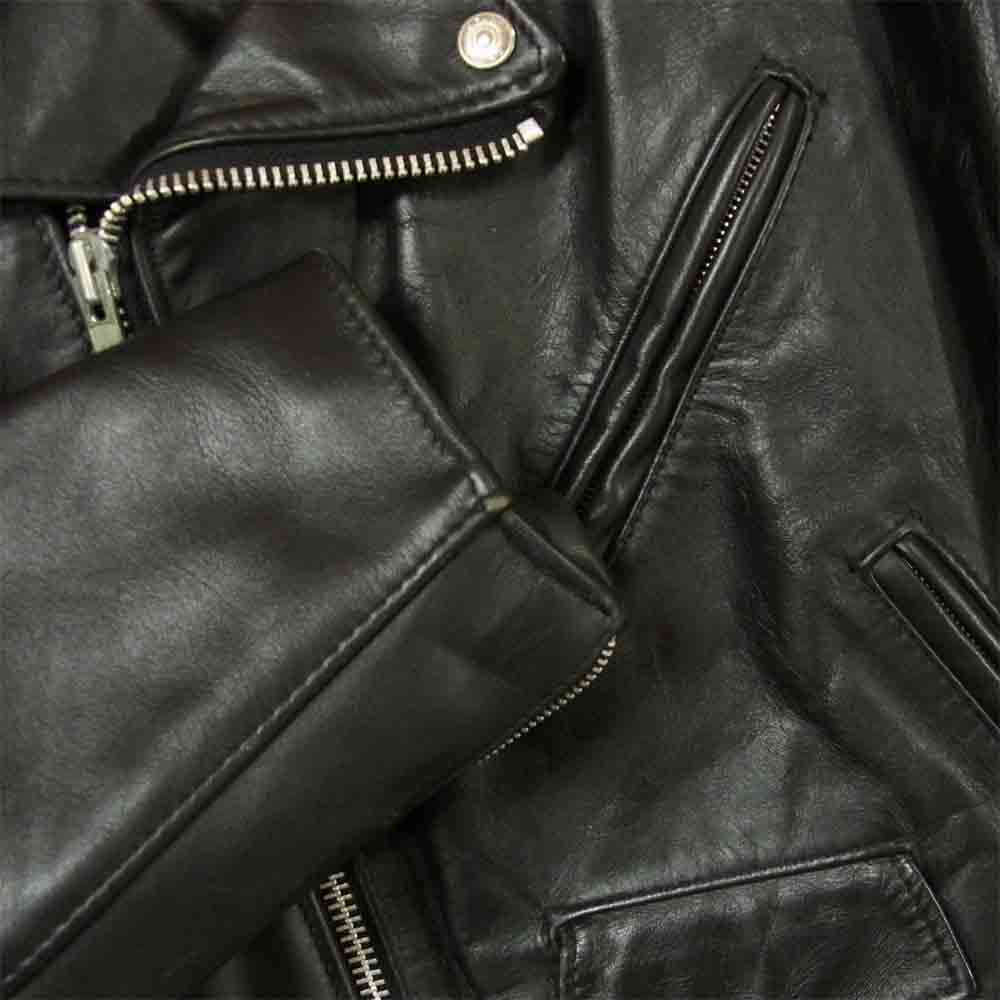 schott ショット PERFECTO パーフェクト レザー ダブル ライダース