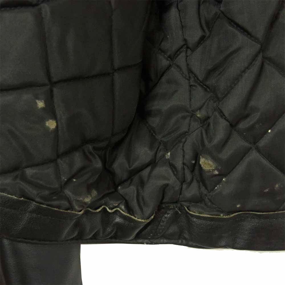 schott ショット PERFECTO パーフェクト レザー ダブル ライダース