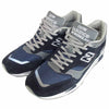 NEW BALANCE ニューバランス M1500PNV 英国製 スニーカー US9 UK8.5 ダークネイビー系 27cm【美品】【中古】