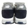 NEW BALANCE ニューバランス M1500PNV 英国製 スニーカー US9 UK8.5 ダークネイビー系 27cm【美品】【中古】