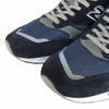 NEW BALANCE ニューバランス M1500PNV 英国製 スニーカー US9 UK8.5 ダークネイビー系 27cm【美品】【中古】