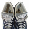 NEW BALANCE ニューバランス M1500PNV 英国製 スニーカー US9 UK8.5 ダークネイビー系 27cm【美品】【中古】