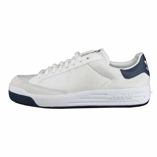 adidas アディダス G99864 Rod Laver ロッド レーバー スニーカー 27.5cm ホワイト系 US9.5【極上美品】【中古】