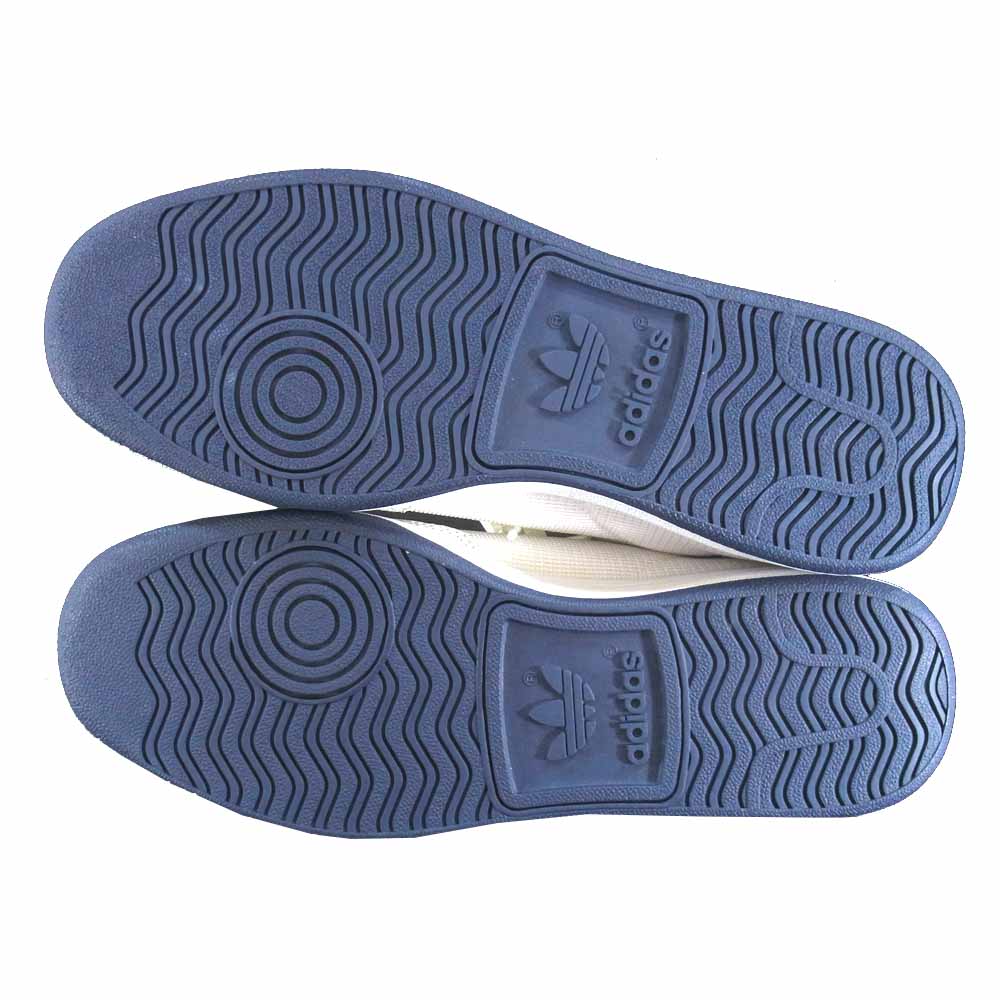adidas アディダス G99864 Rod Laver ロッド レーバー スニーカー 27.5cm ホワイト系 US9.5【極上美品】【中古】