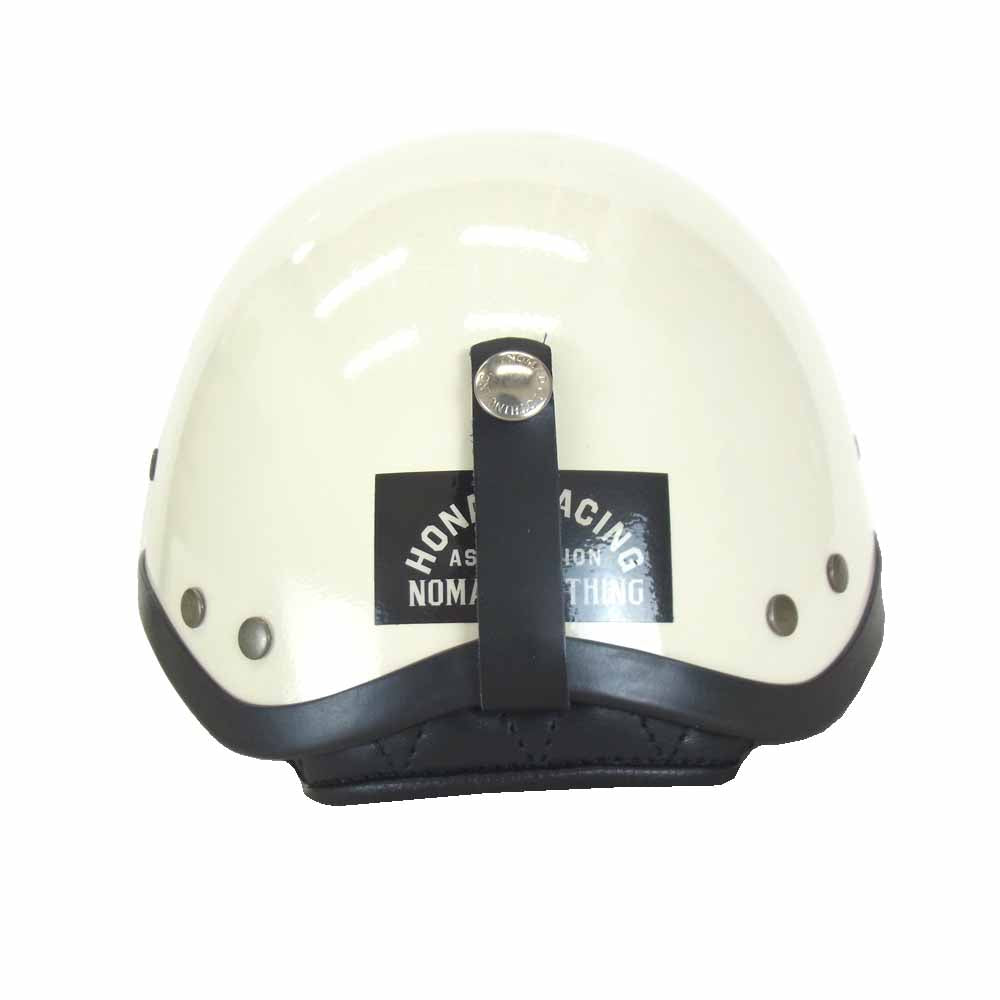 ノマドクロージング THIRD STREET サード ストリート バイザー無し