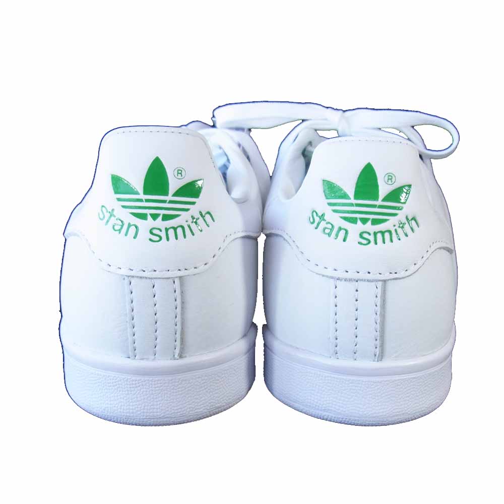 adidas アディダス FZ5565 BEAMS ビームス 別注 STAN SMITH スタンスミス スニーカー ホワイト系 28【新古品】【未使用】【中古】