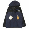 THE NORTH FACE ノースフェイス NP12032 MOUNTAIN LIGHT DENIM JACKET マウンテン ライト デニム ジャケット インディゴブルー系 L【新古品】【未使用】【中古】
