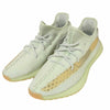 adidas アディダス EG7491 国内正規品 Yeezy Boost 350 V2 Hyperspace イージーブースト 350 V2 ハイパースペース スニーカー ライトグリーン系 28cm【新古品】【未使用】【中古】