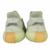 adidas アディダス EG7491 国内正規品 Yeezy Boost 350 V2 Hyperspace イージーブースト 350 V2 ハイパースペース スニーカー ライトグリーン系 28cm【新古品】【未使用】【中古】