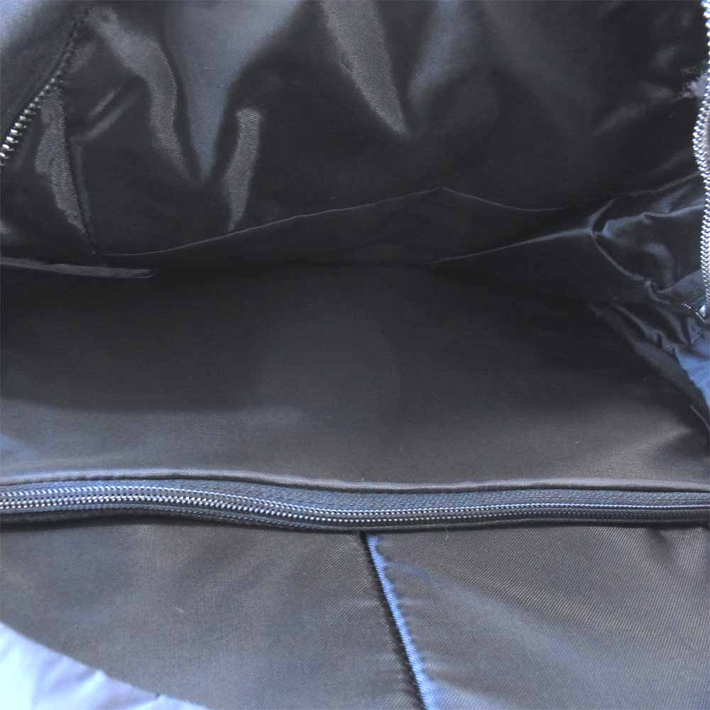 THE NORTH FACE ノースフェイス NN7905N PURPLE LABEL パープルレーベル CORDURA NYLON DAY PACK コーデュラ ナイロン デイパック バックパック ブラック系【新古品】【未使用】【中古】