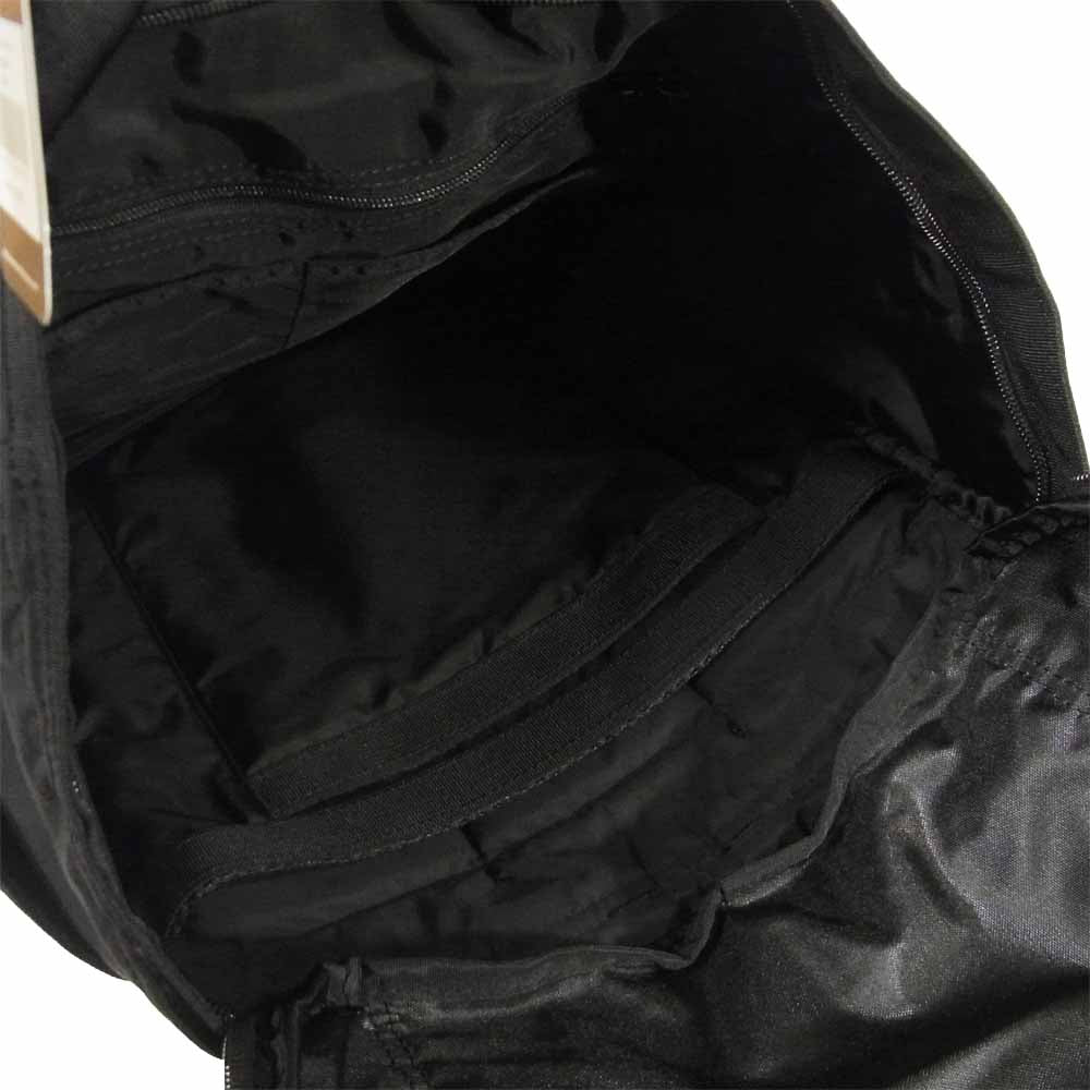 BRIEFING ブリーフィング BRA201P06  GYM PACK MW バックパック ビジネスバッグ ブラック系【新古品】【未使用】【中古】
