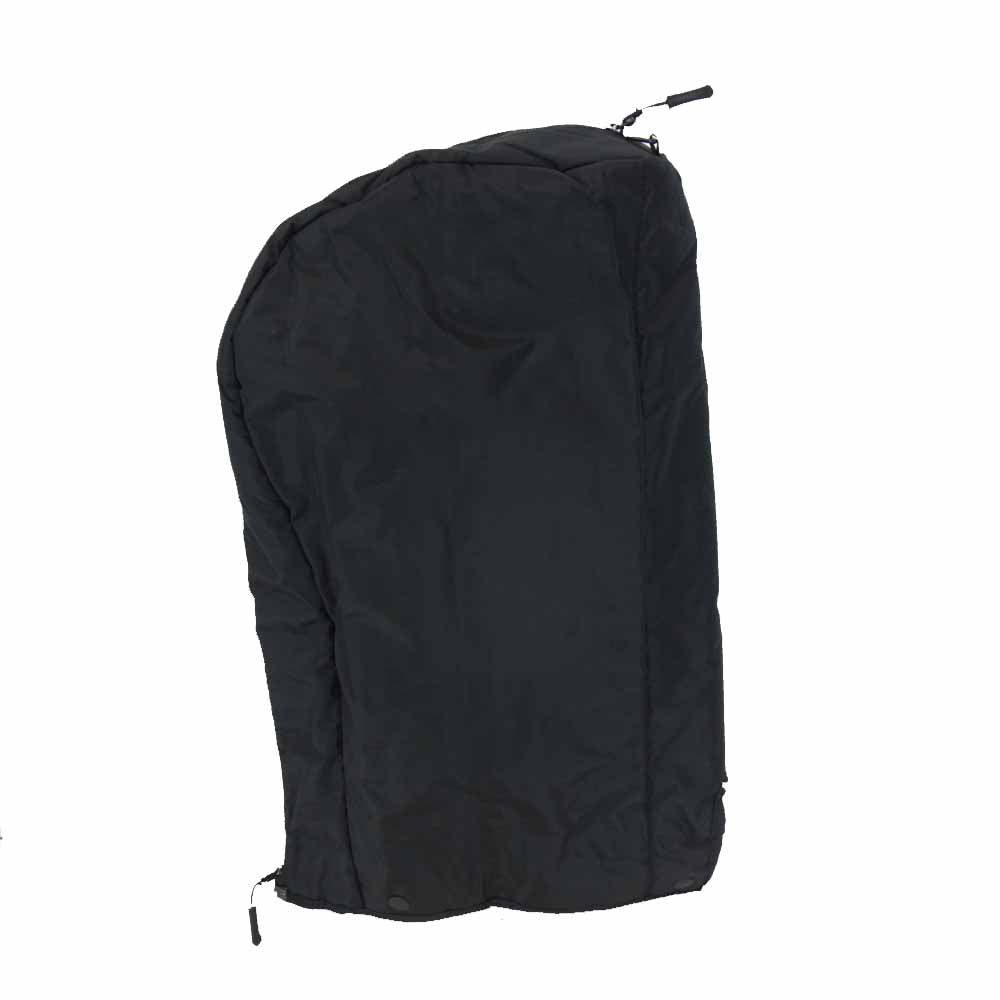 BRIEFING ブリーフィング BRG191D05 CR-6 ゴルフバック キャディバッグ BLACK【新古品】【未使用】【中古】