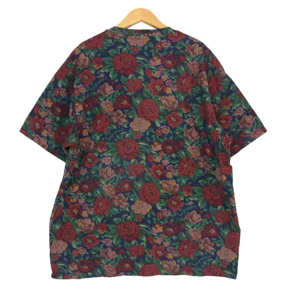 Supreme シュプリーム 20AW Small Box Tee スモール ボックス Tシャツ マルチカラー系 L【美品】【中古】