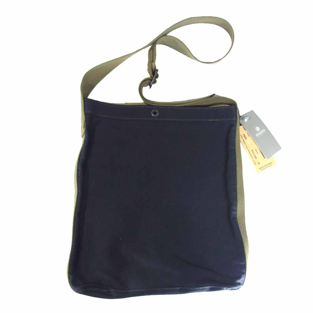 Buzz Rickson's バズリクソンズ × ポーター PORTER JUNGLE CLOTH