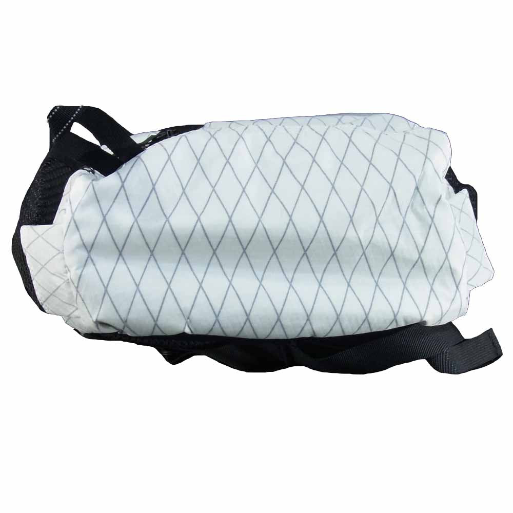 and wander アンドワンダー 574-9975020 X-Pac 30L backpack エックスパック 30L バックパック ホワイト系【新古品】【未使用】【中古】
