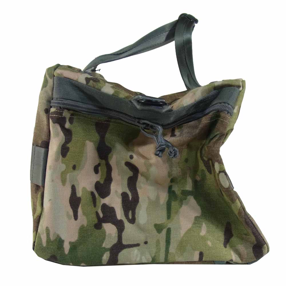 BRIEFING ブリーフィング BRG193N73-120-001 3WAY PHANTOM GOLFBAG ファントムゴルフ ボストンバッグ MULTICAM【新古品】【未使用】【中古】