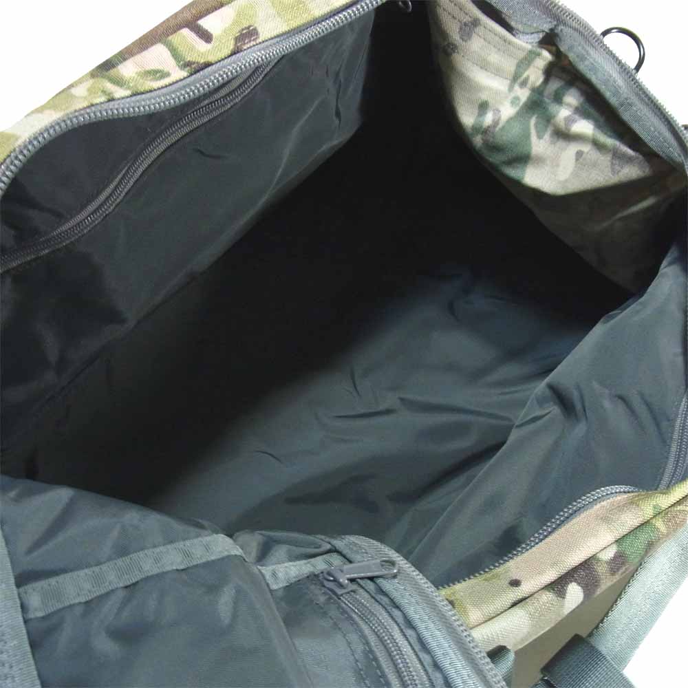 BRIEFING ブリーフィング BRG193N73-120-001 3WAY PHANTOM GOLFBAG ファントムゴルフ ボストンバッグ MULTICAM【新古品】【未使用】【中古】