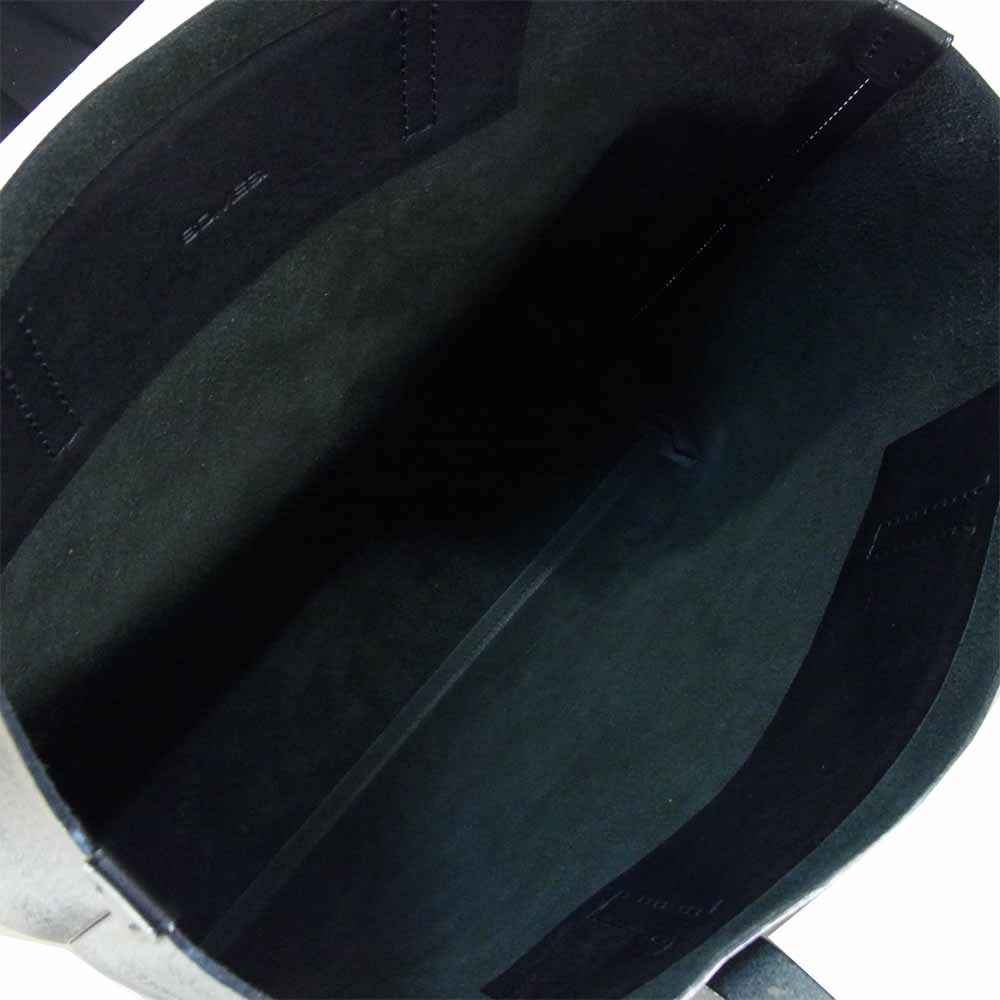 ソメスサドル GE-01 ジェラード トートバッグL トート バッグ ブラック