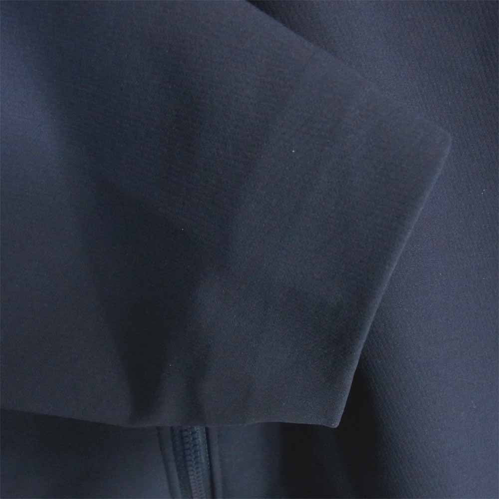ARC'TERYX アークテリクス Gomma LT Hoody ガンマ LT フーディー ジャケット ネイビー系 S【中古】