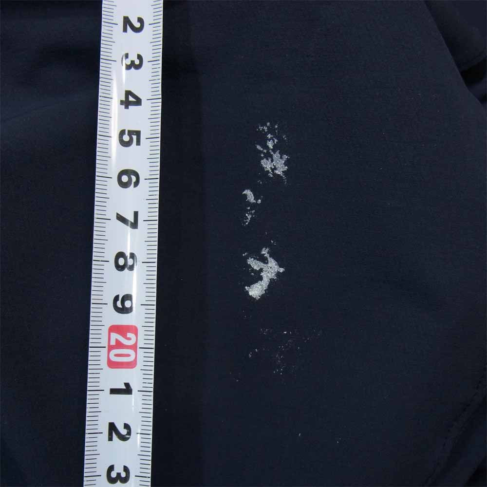 ARC'TERYX アークテリクス Gomma LT Hoody ガンマ LT フーディー ジャケット ネイビー系 S【中古】