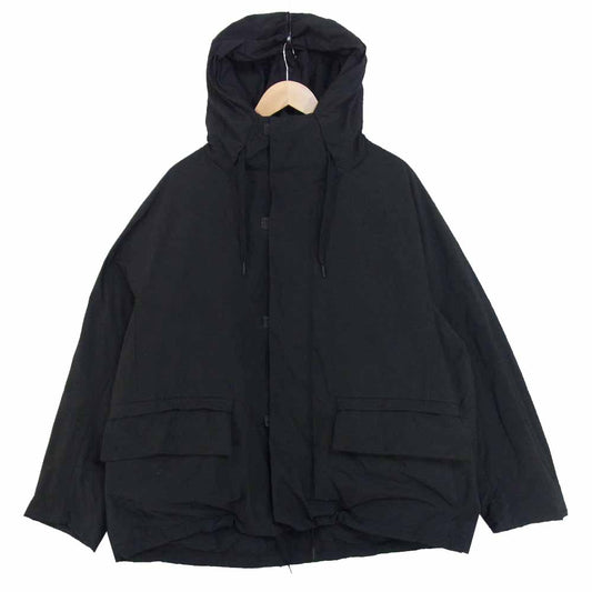 TEATORA テアトラ TT-104SL-DP SOUVENIR HUNTER S/L dual point スーベニアハンター デュアルポイント ジャケット ブラック系 4【中古】