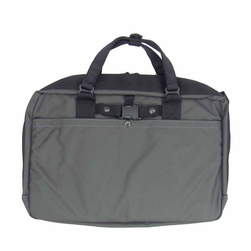 BRIEFING ブリーフィング BRF145219 NEO B4 LINER ネオ B4 ライナー ブリーフケース チャコール系【新古品】【未使用】【中古】