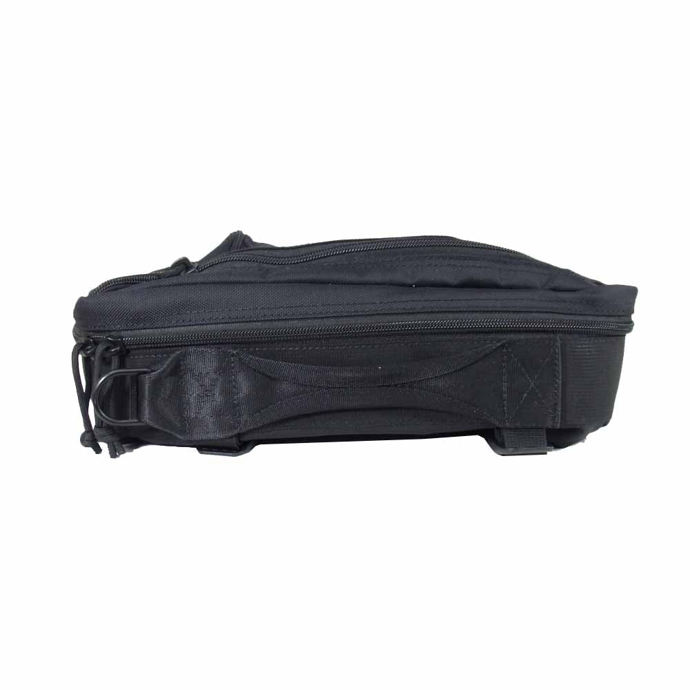 BRIEFING ブリーフィング BRA193Y44 JET TRIP 3WAY M ジェット トラベル バッグ ブラック系【新古品】【未使用】【中古】