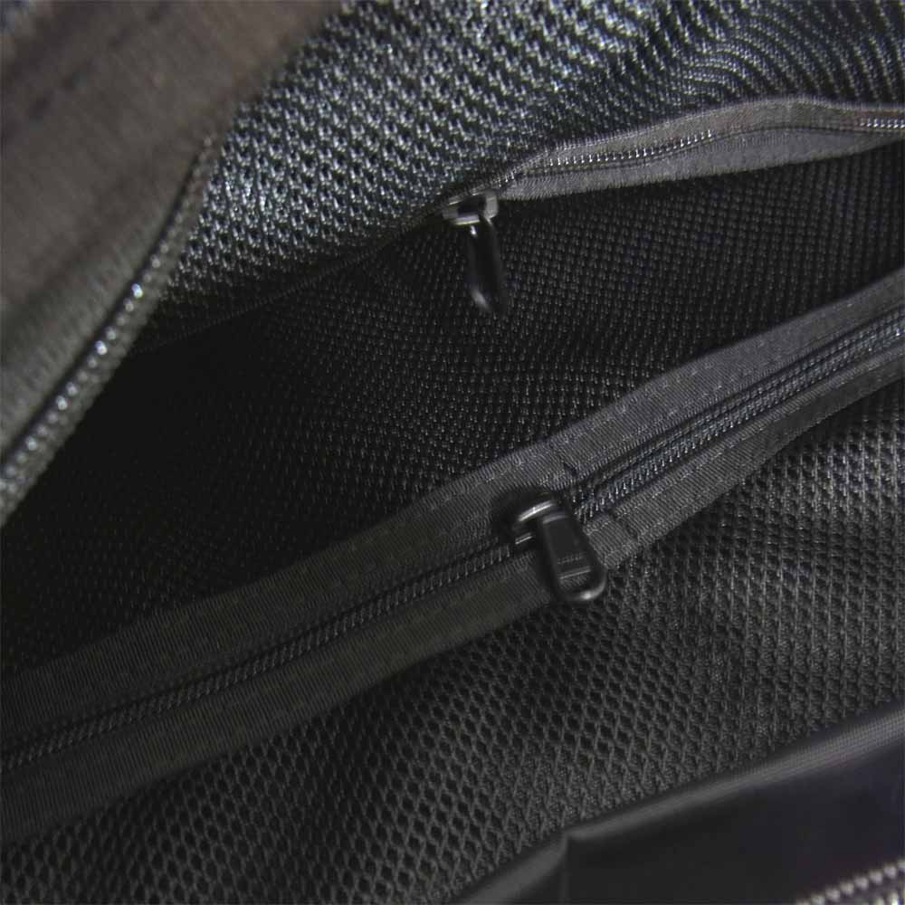 BRIEFING ブリーフィング BRA193Y44 JET TRIP 3WAY M ジェット トラベル バッグ ブラック系【新古品】【未使用】【中古】
