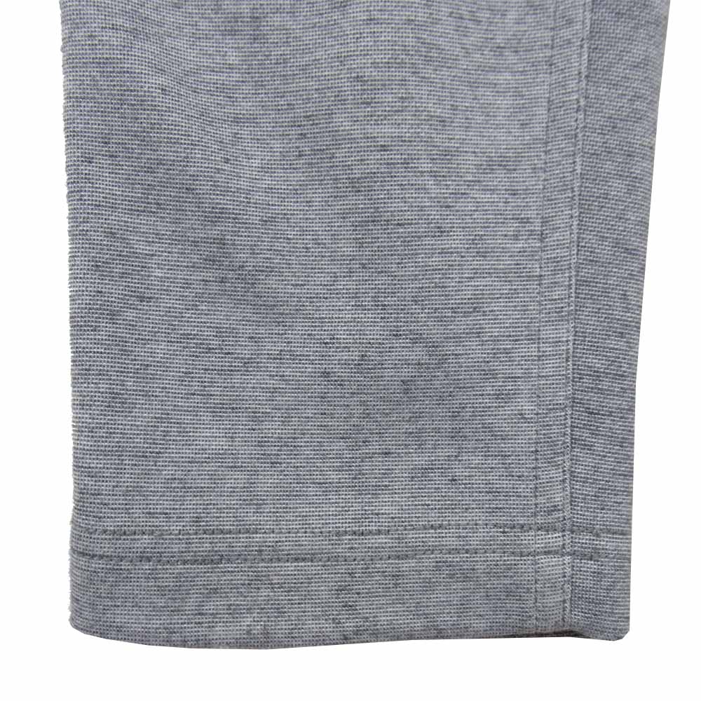 Gramicci グラミチ GMP-18S047 COOL MAX KNIT SLIM PANTS クールマックス ニット スリム パンツ グレー系 M【中古】