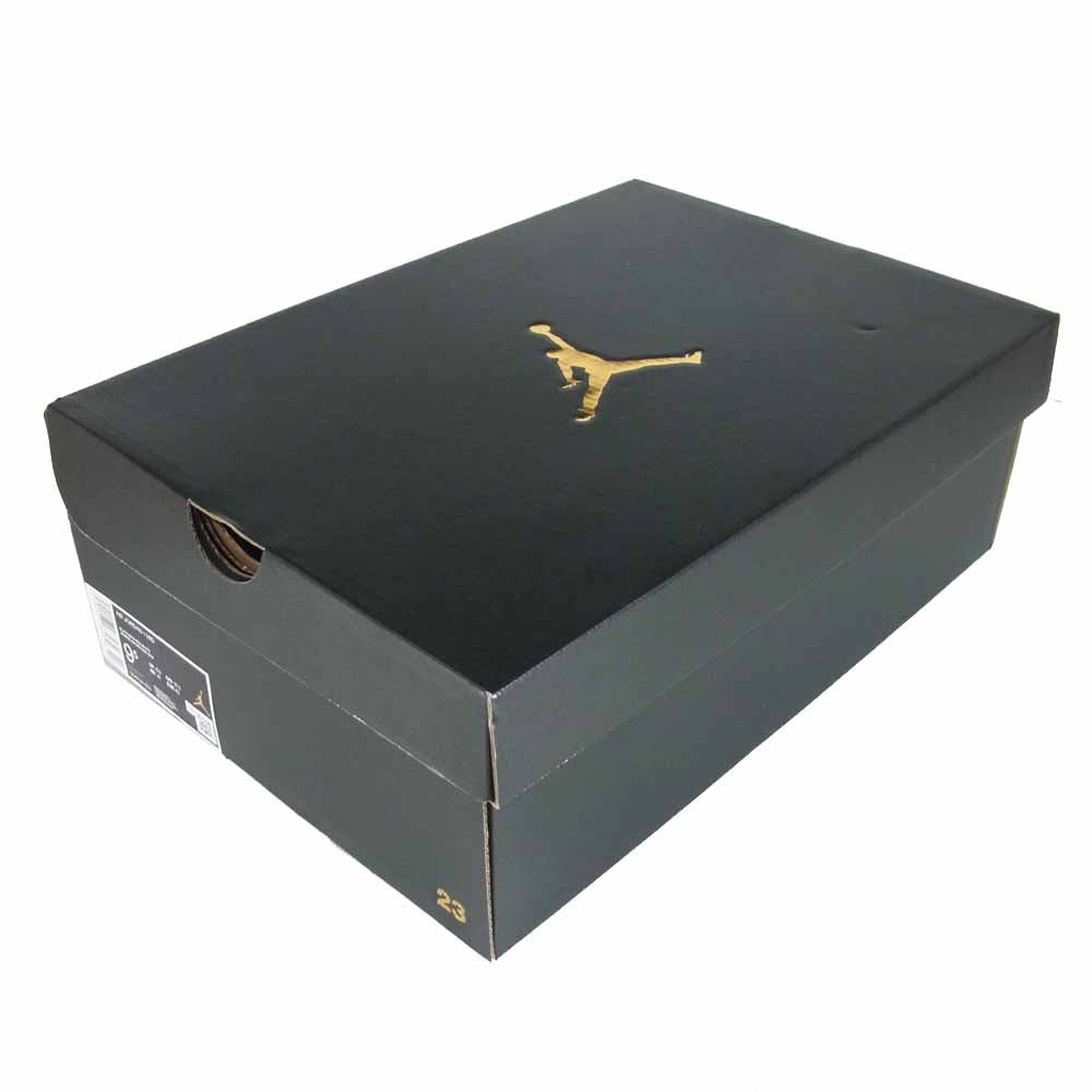 NIKE ナイキ 554724-074 AIR JORDAN 1 MID BRED エアジョーダン 1 ミッド ブレッド スニーカー 赤×黒系 US9.5【新古品】【未使用】【中古】