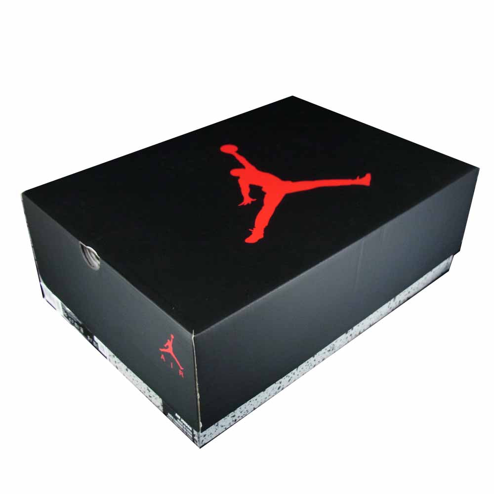 NIKE ナイキ CT8529-106 AIR JORDAN 6 RETRO CARMINE エアジョーダン 6 レトロ カーマイン スニーカー 白×赤系 US9.5【新古品】【未使用】【中古】