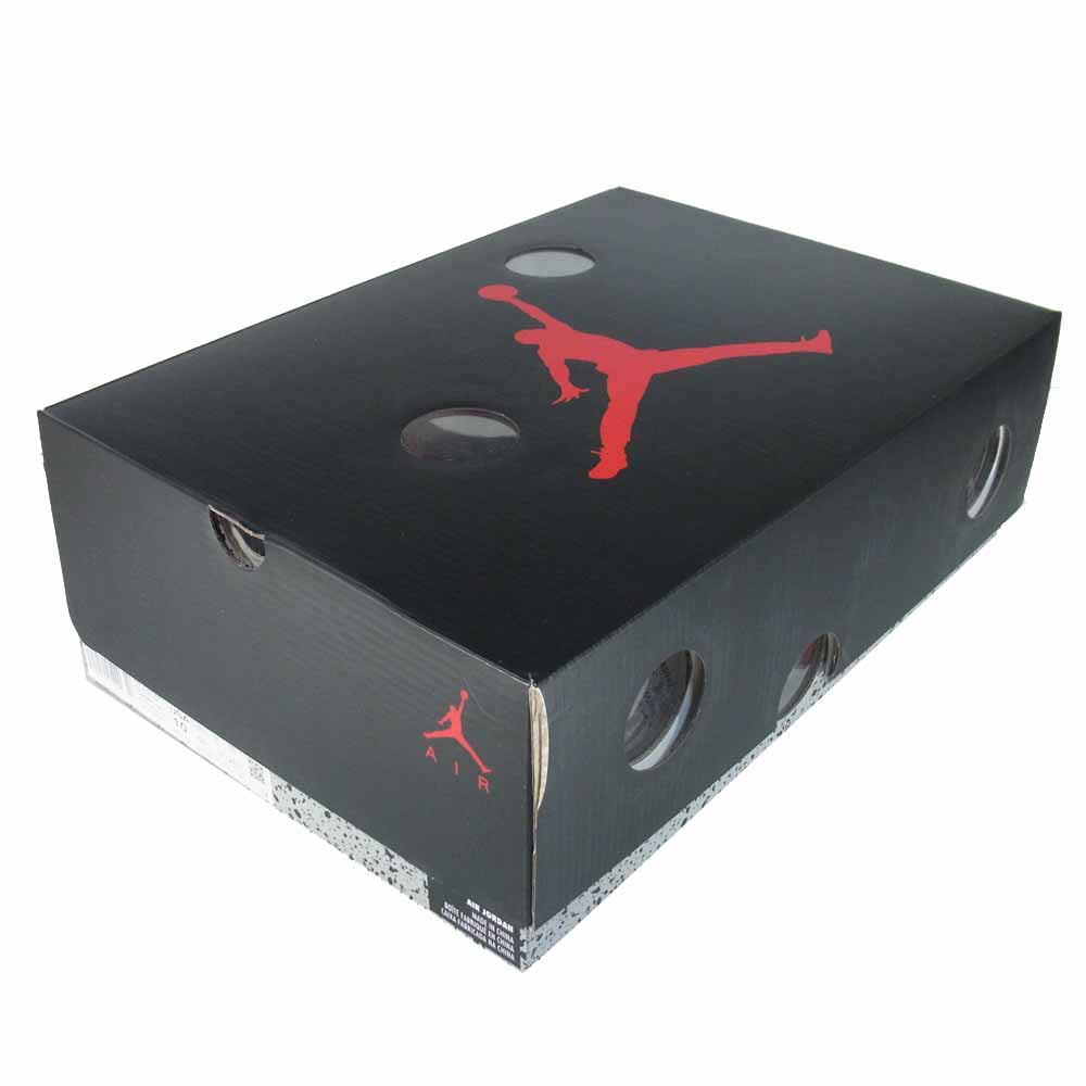 NIKE ナイキ DH8565-100 × OFF-WHITE オフホワイト AIR JORDAN 5 RETRO SP エアジョーダン 5 レトロ SP スニーカー イエロー系 US10【新古品】【未使用】【中古】