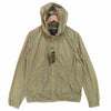 WOOLRICH ウールリッチ WOCPS2826 SOUTH BAY WINDBREAK サウス ベイ ウインドブレーカー TAN S【新古品】【未使用】【中古】