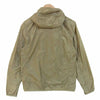 WOOLRICH ウールリッチ WOCPS2826 SOUTH BAY WINDBREAK サウス ベイ ウインドブレーカー TAN S【新古品】【未使用】【中古】