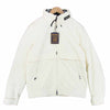 WOOLRICH ウールリッチ WOCPS2789 MALLARD BOMBER マラード ボンバー ジャケット CHALK M【新古品】【未使用】【中古】