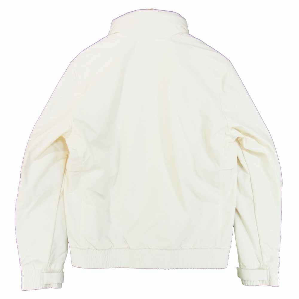 WOOLRICH ウールリッチ WOCPS2789 MALLARD BOMBER マラード ボンバー ジャケット CHALK M【新古品】【未使用】【中古】