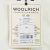 WOOLRICH ウールリッチ WOCPS2789 MALLARD BOMBER マラード ボンバー ジャケット CHALK M【新古品】【未使用】【中古】