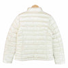 WOOLRICH ウールリッチ WWOU0418 CLOVER JKT ダウン ジャケット WHITESTONE S【新古品】【未使用】【中古】