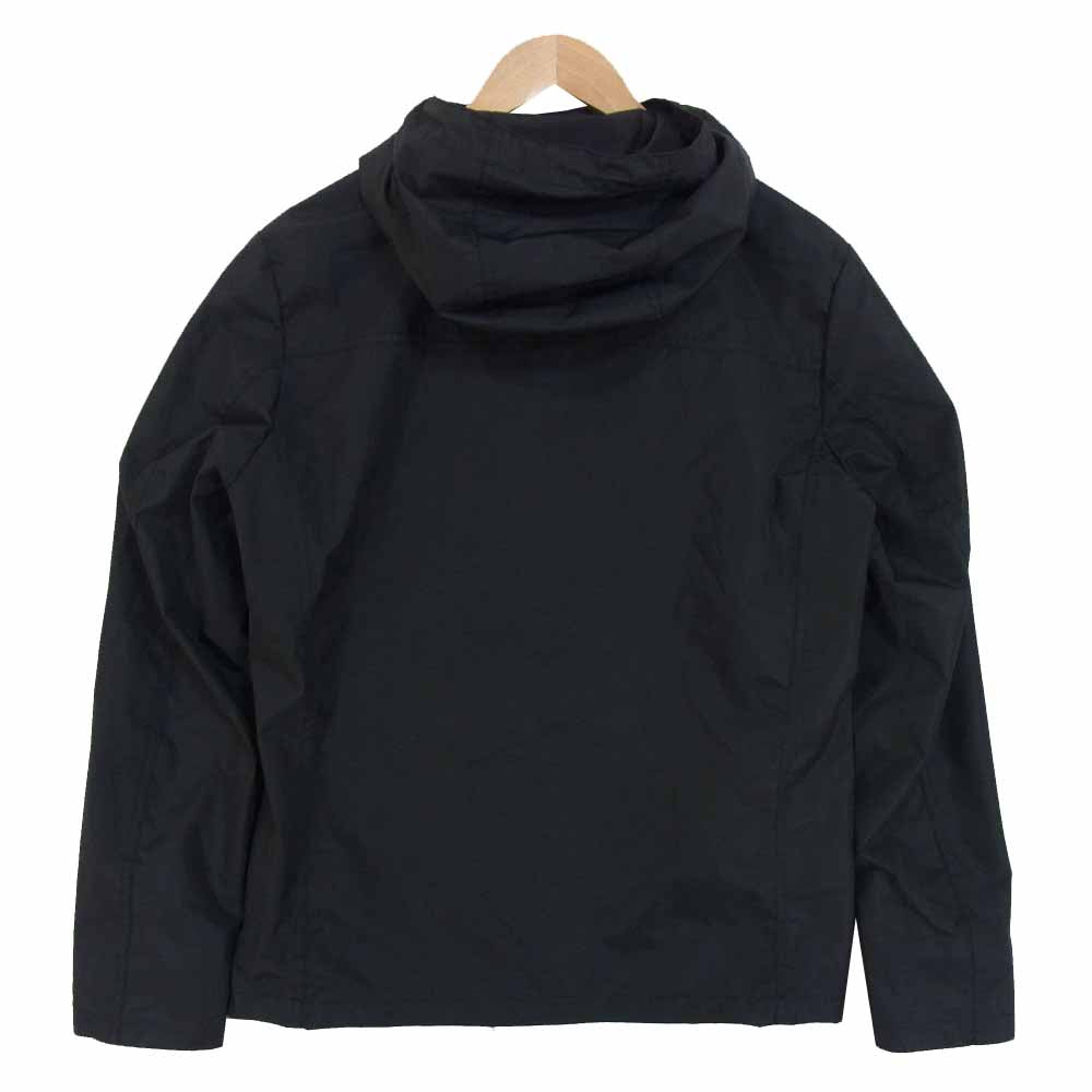 WOOLRICH ウールリッチ 19SS WOCPS2851D PACIFIC JACKET パシフィック ジャケット ブラック系 S【新古品】【未使用】【中古】