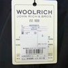 WOOLRICH ウールリッチ 19SS WOCPS2851D PACIFIC JACKET パシフィック ジャケット ブラック系 S【新古品】【未使用】【中古】