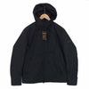 WOOLRICH ウールリッチ WOCPS2851 PACIFIC JKT パシフィック ナイロン ジャケット ブラック系 M【新古品】【未使用】【中古】