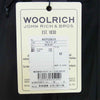 WOOLRICH ウールリッチ WOCPS2851 PACIFIC JKT パシフィック ナイロン ジャケット ブラック系 M【新古品】【未使用】【中古】
