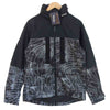 WOOLRICH ウールリッチ WOCPS2786 REFLECTIVE TRACK JACKET リフレクター トラック ジャケット SKYGREY M【極上美品】【中古】