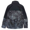 WOOLRICH ウールリッチ WOCPS2786 REFLECTIVE TRACK JACKET リフレクター トラック ジャケット SKYGREY M【極上美品】【中古】