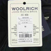 WOOLRICH ウールリッチ WOCPS2786 REFLECTIVE TRACK JACKET リフレクター トラック ジャケット SKYGREY M【極上美品】【中古】