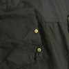 Barbour バブアー A1 Durham ダーラム ダーハム ワックスド コットン オイルド ジャケット カーキ系 C38【美品】【中古】